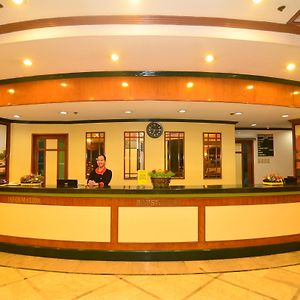 Holiday Plaza Hotel Cebu
